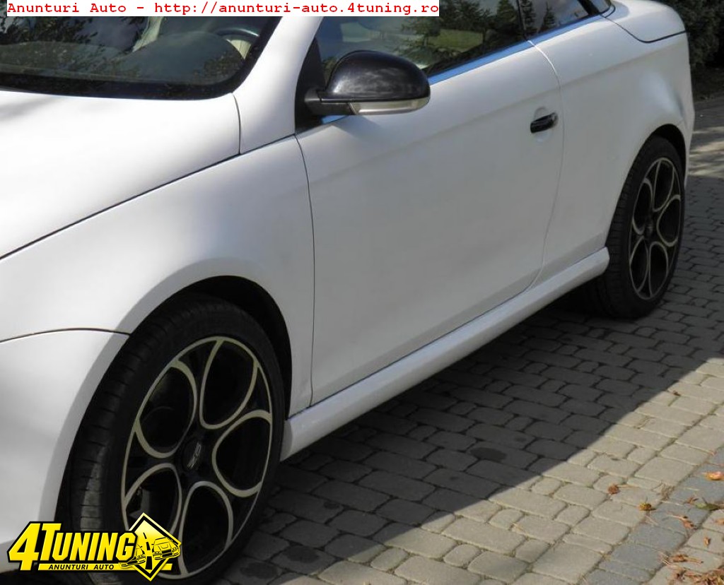 Praguri Vw Eos Rline facelift