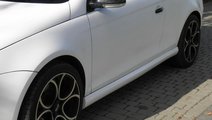 Praguri Vw Eos Rline facelift