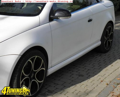 Praguri Vw Eos Rline facelift