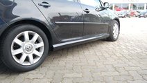 Praguri Vw Golf 5 5+ Golf 5 Plus Rline Young Editi...