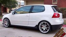 Praguri VW GOLF 5 GTI MK5 Plastic ABS 490 LEI