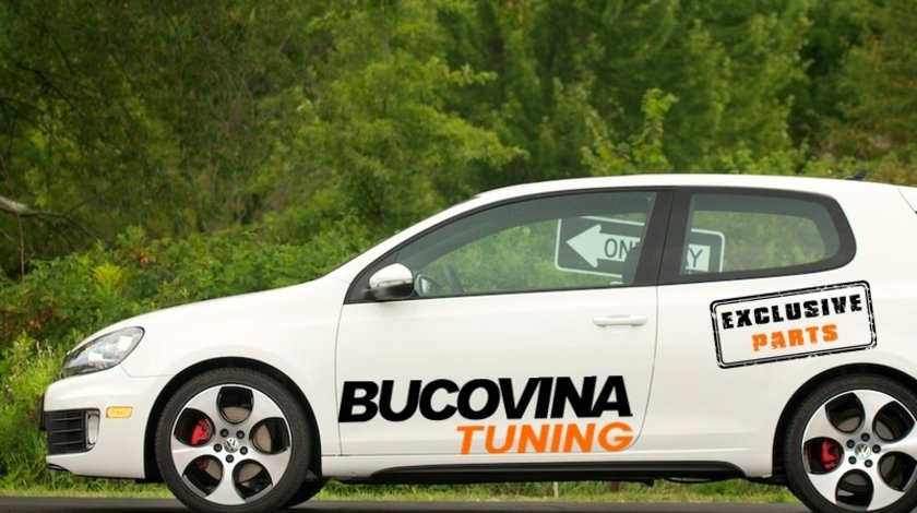 PRAGURI VW GOLF 6 GTI