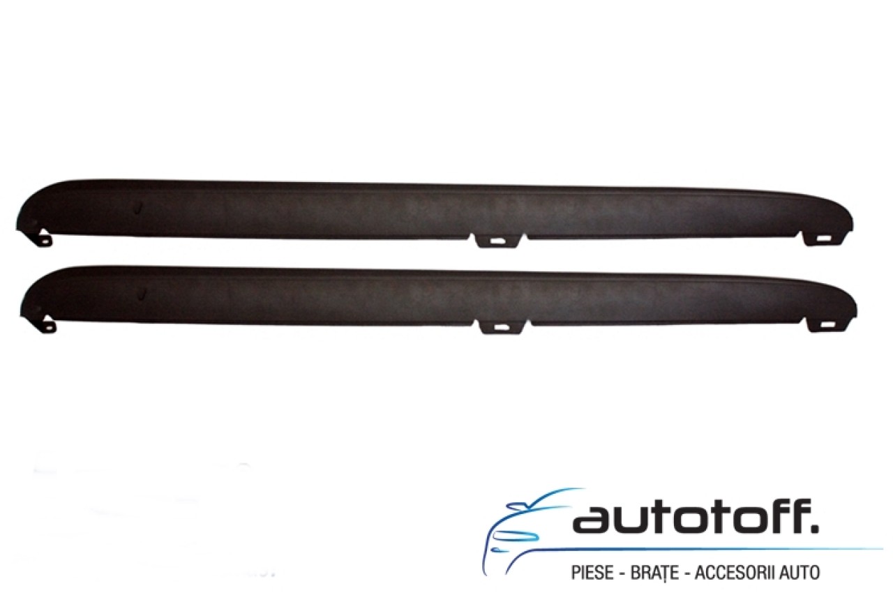 Praguri VW Golf 6 model GTI (2008-2013)