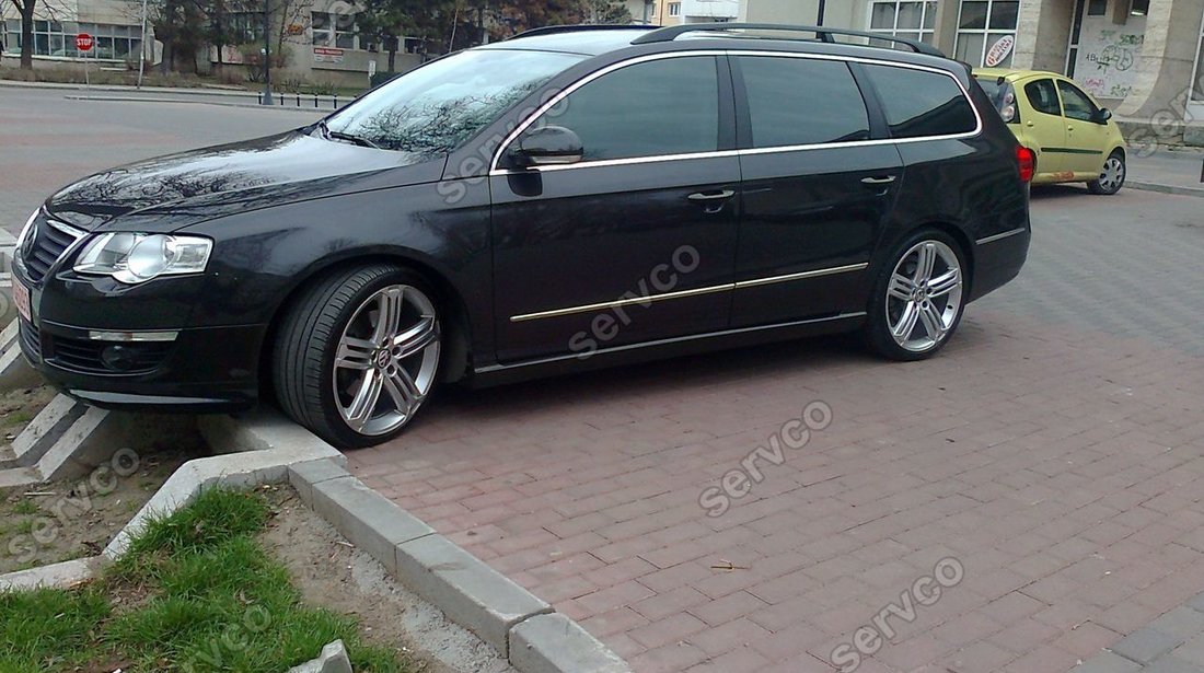 Praguri VW Passat B6 3C RGT ver1