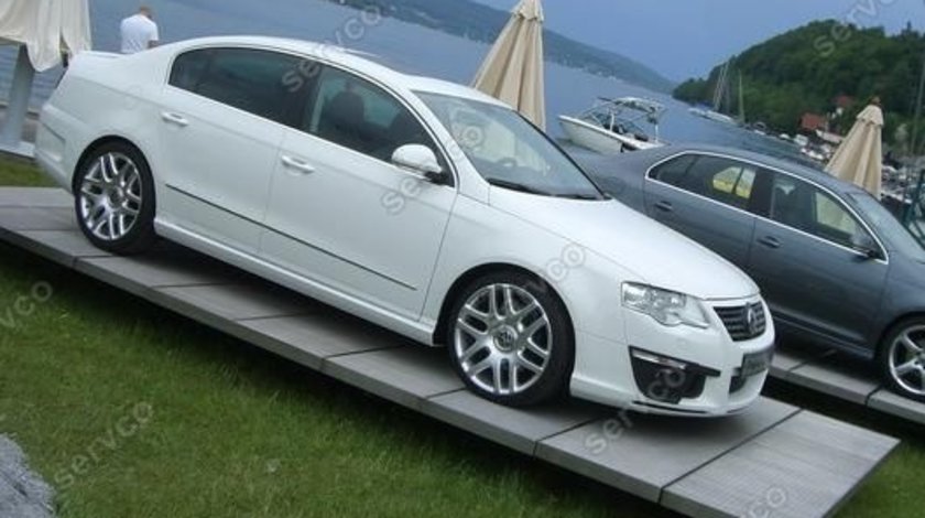 Praguri VW Passat B6 3C RGT ver1