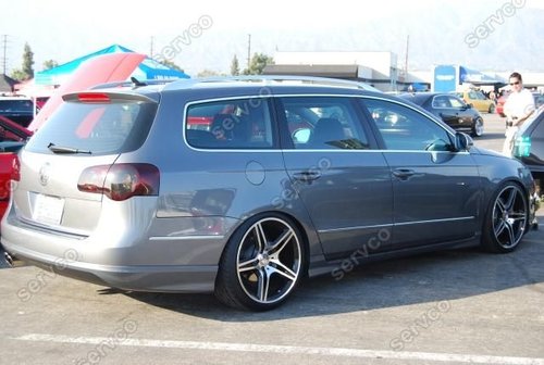Praguri VW Passat B6 3C Votex ver2