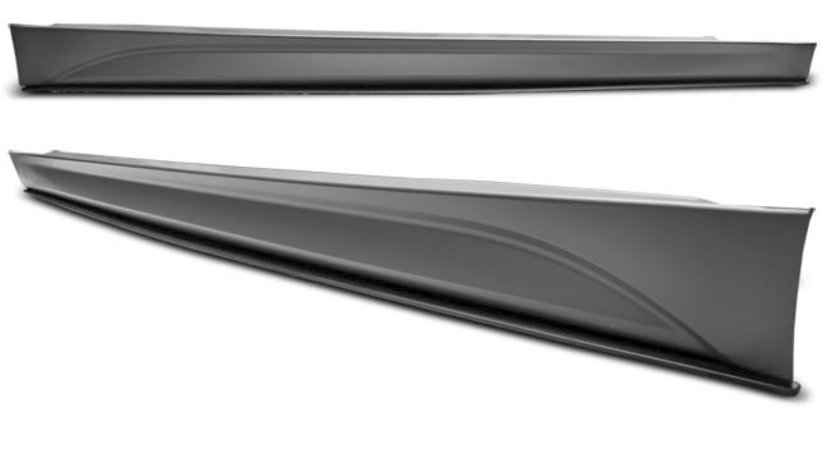Pragurile laterale BMW F30/F31 dupa 2011- M-Performance