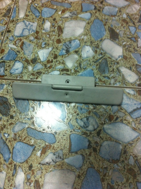 Prasolar mijloc Volkswagen VW Golf 4 [1997 - 2006] Hatchback 5-usi 1.9 TDI MT (116 hp) (1J1)
