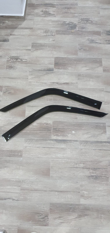 Pravanturi Fiat Ducato 01-06 fumuri