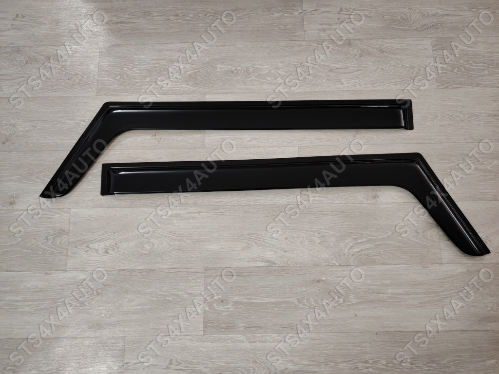 PRAVANTURI PENTRU SUZUKI JIMNY 2019-2025