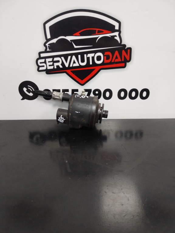 Preîncălzitor motorina BMW Seria 7 (2008-2015) [F01, F02] 3.0 Motorina 2012, 7801209