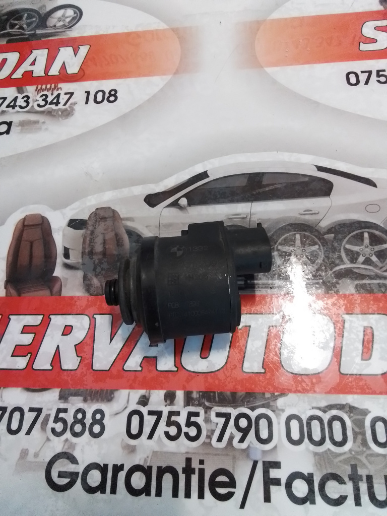 Preîncălzitor motorina BMW Seria 7 (2008-2015) [F01, F02] 3.0 Motorina 2012, 7801209