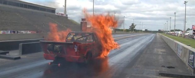 Prea mult NOS dauneaza grav unui motor care, in cele din urma, explodeaza