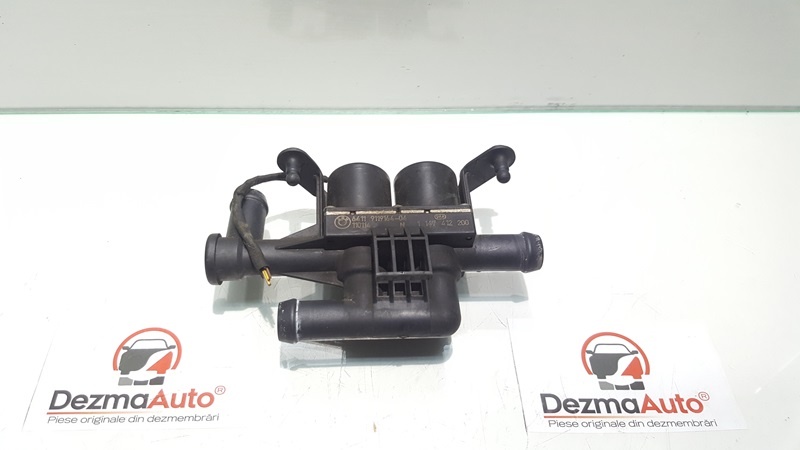 Preancalzitor apa 6411-9119164-04, Bmw 5 Touring (F11) (id:264809)