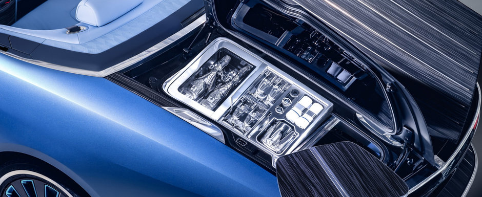 Pregateste-te sa ramai cu gura cascata: Rolls-Royce prezinta Boat Tail, cea mai scumpa masina noua construita vreodata! Pregateste-te sa ramai cu gura cascata: Rolls-Royce prezinta Boat Tail, cea mai scumpa masina noua construita vreodata!
