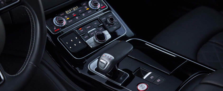 Pregateste-te sa ramai cu gura cascata: se cauta cumparator pentru cea mai puternica limuzina din istoria companiei Audi! Pregateste-te sa ramai cu gura cascata: se cauta cumparator pentru cea mai puternica limuzina din istoria companiei Audi!