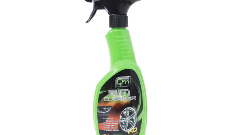 Pregatire Pentru Curatarea Jantelor Rim Cleaner 0.5l 00649