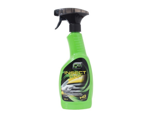 Pregatire Pentru Indepartarea Insectelor, Insect Off 0,5l P 00644