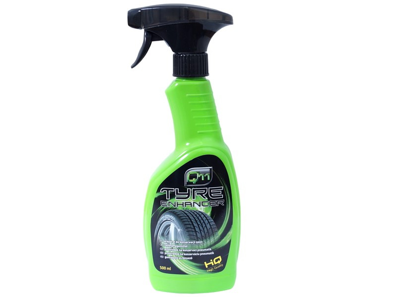 Pregatire Pentru Intretinerea Anvelopelor, 0,5 L 00643