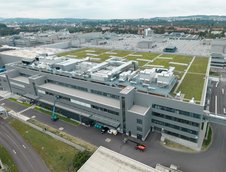 Pregatiri pentru productia de serie a sistemelor de propulsie cu hidrogen de noua generatie