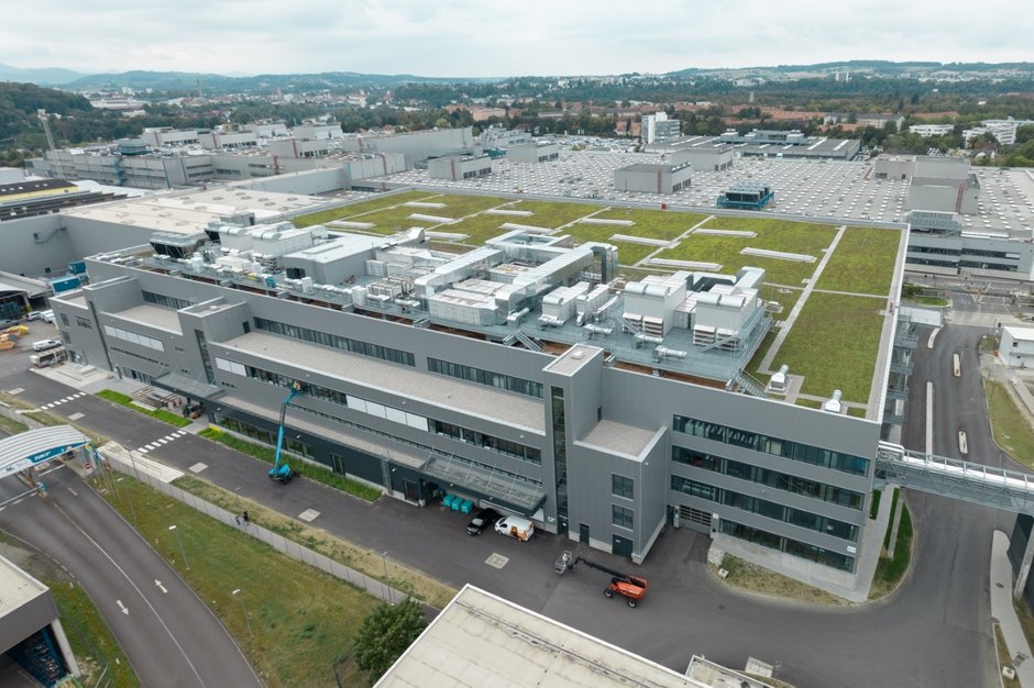 Pregatiri pentru productia de serie a sistemelor de propulsie cu hidrogen de noua generatie
