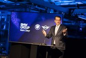 Pregatiri pentru productia de serie a sistemelor de propulsie cu hidrogen de noua generatie