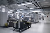 Pregatiri pentru productia de serie a sistemelor de propulsie cu hidrogen de noua generatie