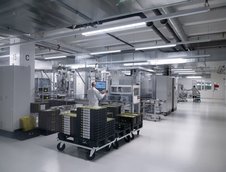 Pregatiri pentru productia de serie a sistemelor de propulsie cu hidrogen de noua generatie