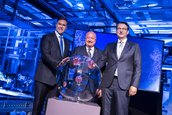 Pregatiri pentru productia de serie a sistemelor de propulsie cu hidrogen de noua generatie