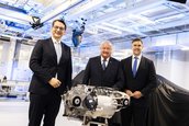 Pregatiri pentru productia de serie a sistemelor de propulsie cu hidrogen de noua generatie