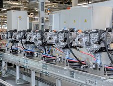 Pregatiri pentru productia de serie a sistemelor de propulsie cu hidrogen de noua generatie