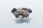 Pregatiri pentru productia de serie a sistemelor de propulsie cu hidrogen de noua generatie