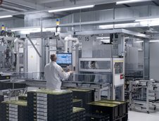 Pregatiri pentru productia de serie a sistemelor de propulsie cu hidrogen de noua generatie