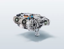 Pregatiri pentru productia de serie a sistemelor de propulsie cu hidrogen de noua generatie
