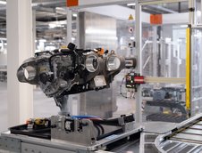 Pregatiri pentru productia de serie a sistemelor de propulsie cu hidrogen de noua generatie