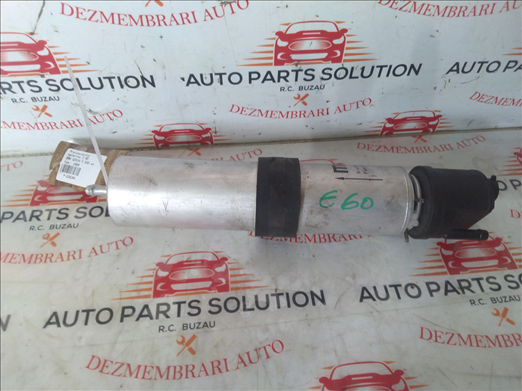 Preinaclzitor motorina 2.0 d BMW SERIA 5 E60 an fabr. 2009