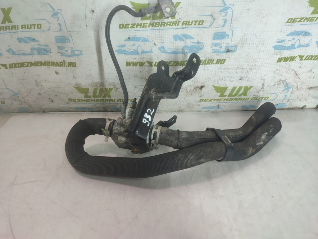 Preincălzitor apa Nissan Qashqai J10 [f