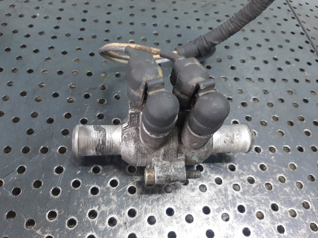 Preincalzitor 1.6 hdi 9hz citroen c3 c4 peugeot 206 307