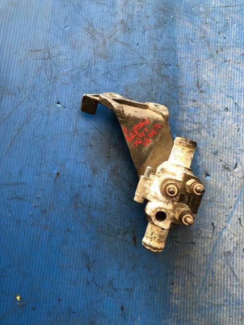 Preincalzitor 1.9 dci f9q f9qe790 renault kangoo 8200065935