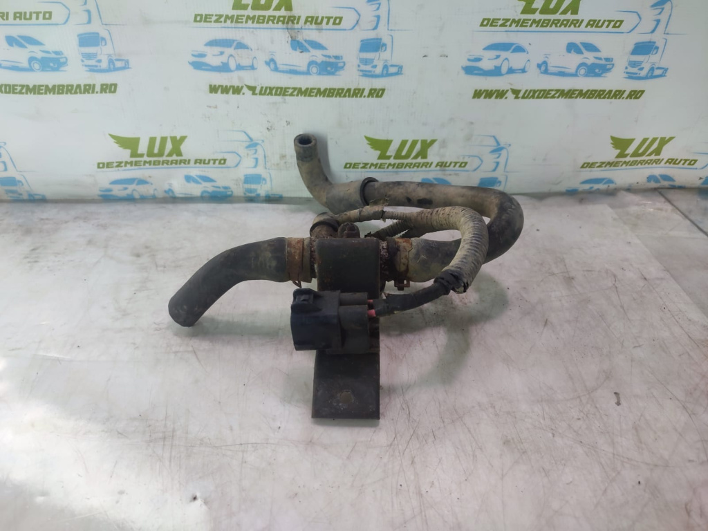 Preincalzitor 111243002 Hyundai Elantra XD [2000 - 2003]