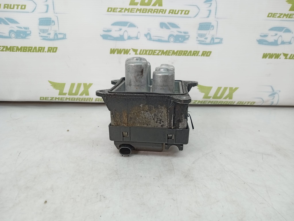 Preincalzitor a0001591504 Mercedes-Benz C-Class W203 [2000 - 2004]