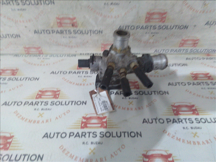 Preincalzitor antigel SKODA OCTAVIA 1 1.9 TDI an fabr. 2006