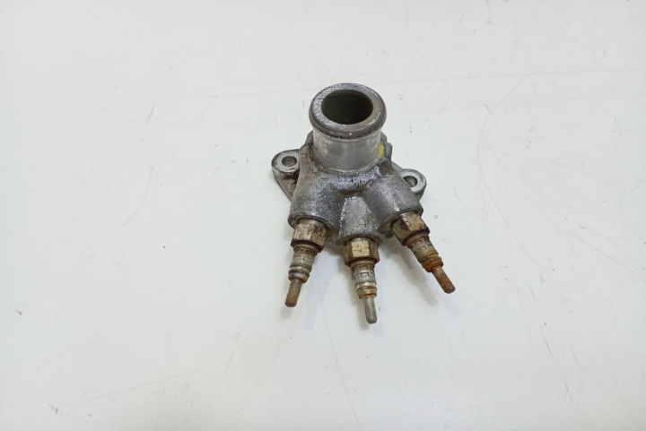 Preincalzitor apa 028121145B Volkswagen VW Bora [1998 - 2005]