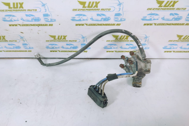 Preincalzitor apa 1.5 dci k9k 1355163 Nissan Juke YF15 [2010 - 2014]