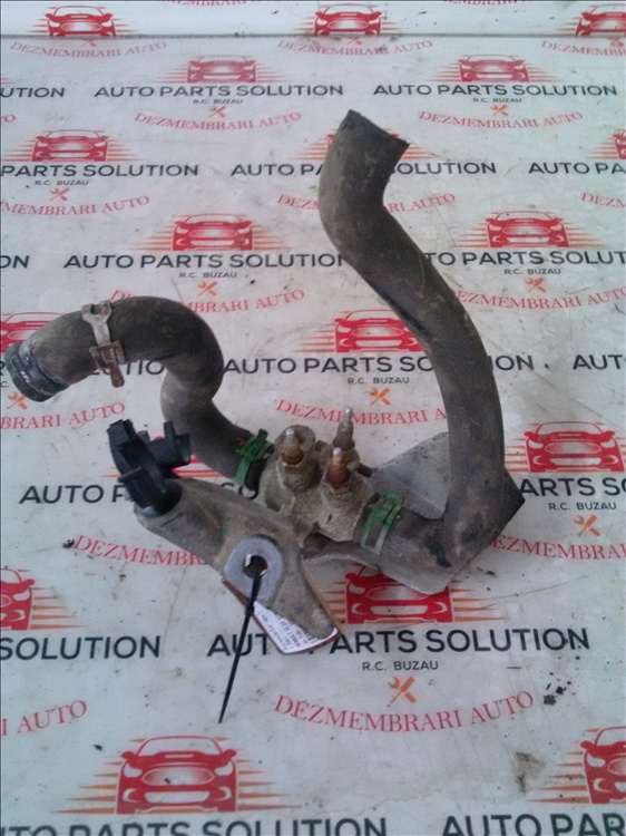 Preincalzitor apa 1.5 dci RENAULT CLIO SIMBOL an fabr. 2010