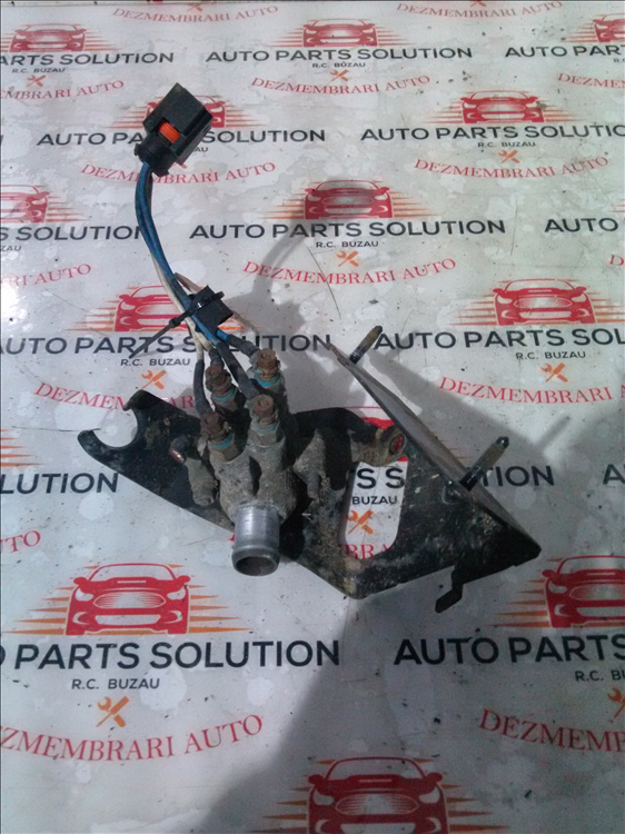 Preincalzitor apa 1.5 DCI RENAULT MEGANE 3 an fabr. 2012
