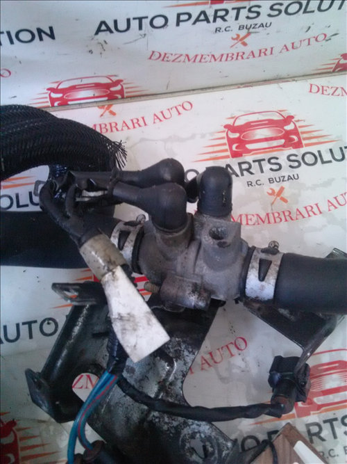 Preincalzitor apa 1.9 SUZUKI GRAND VITARA an fabr. 2008