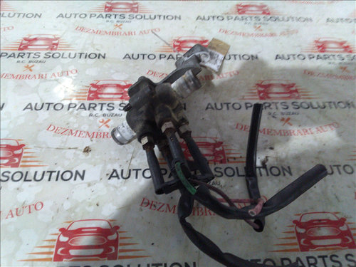 Preincalzitor apa 2.0 d RENAULT TRAFIC an fabr. 2008