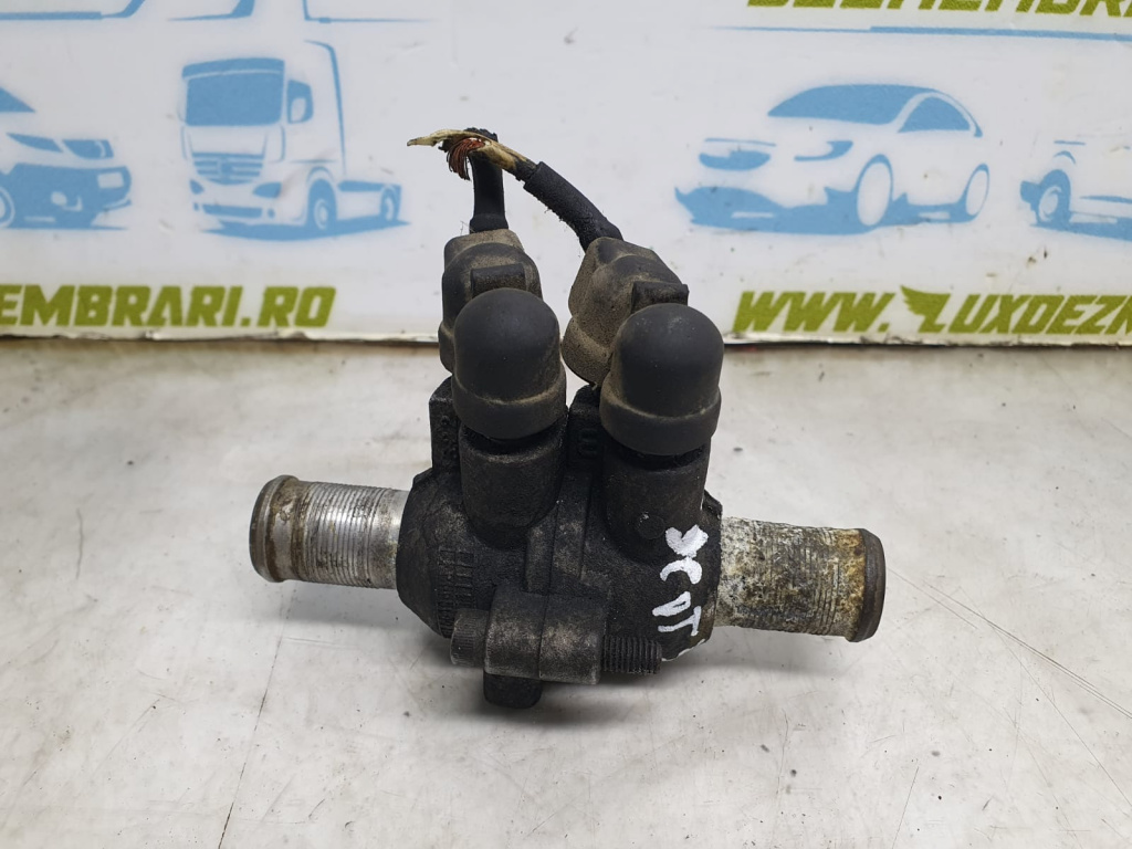 Preincalzitor apa 2.0 hdi Peugeot 307 [2001 - 2005]