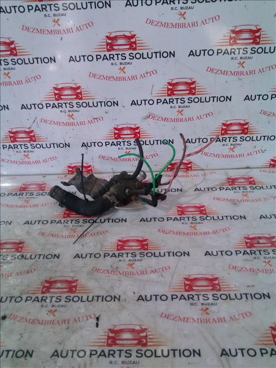 Preincalzitor apa 2.0 RENAULT TRAFIC an fabr.2011